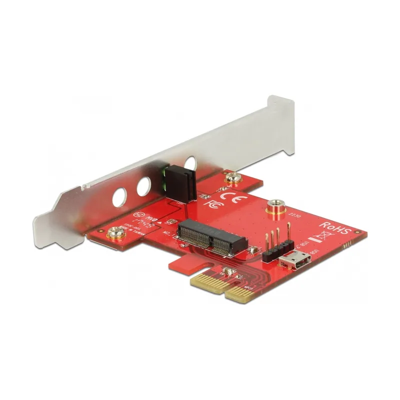 89889 tarjeta y adaptador de interfaz Interno M.2