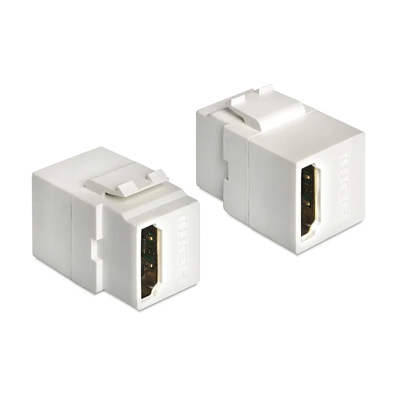 Delock HDMI f/f