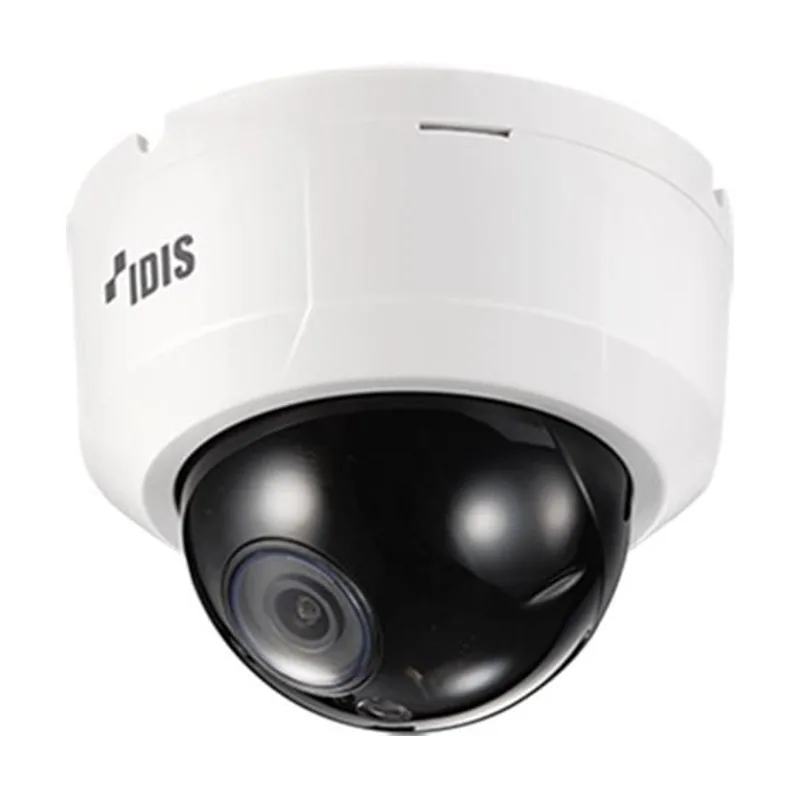 Idis 5mp network camera h.265