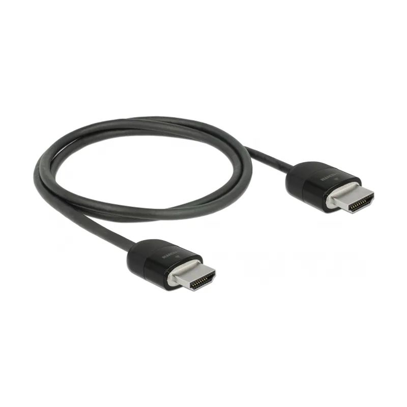 Delock 84963 cable HDMI 1 m HDMI tipo A Estándar