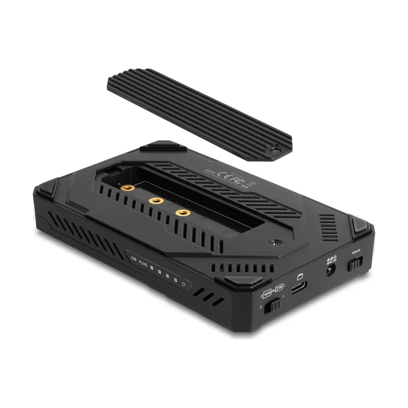 Carcasa USB Type-C para 1 x