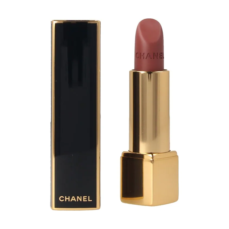 Chanel Rouge Allure Velvet #479-Crush