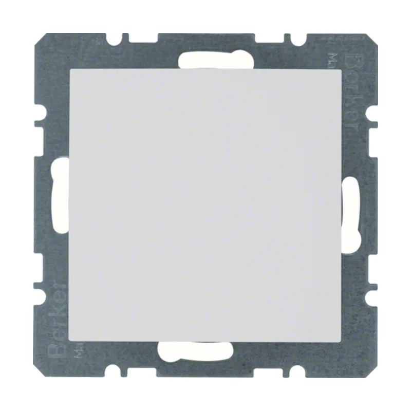 Berker Hager 10091909 tapa de seguridad para enchufe