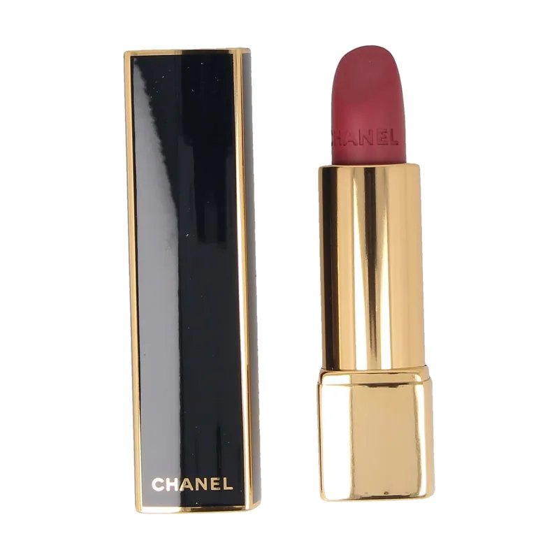 Chanel ROUGE ALLURE VELVET #63-Essentielle