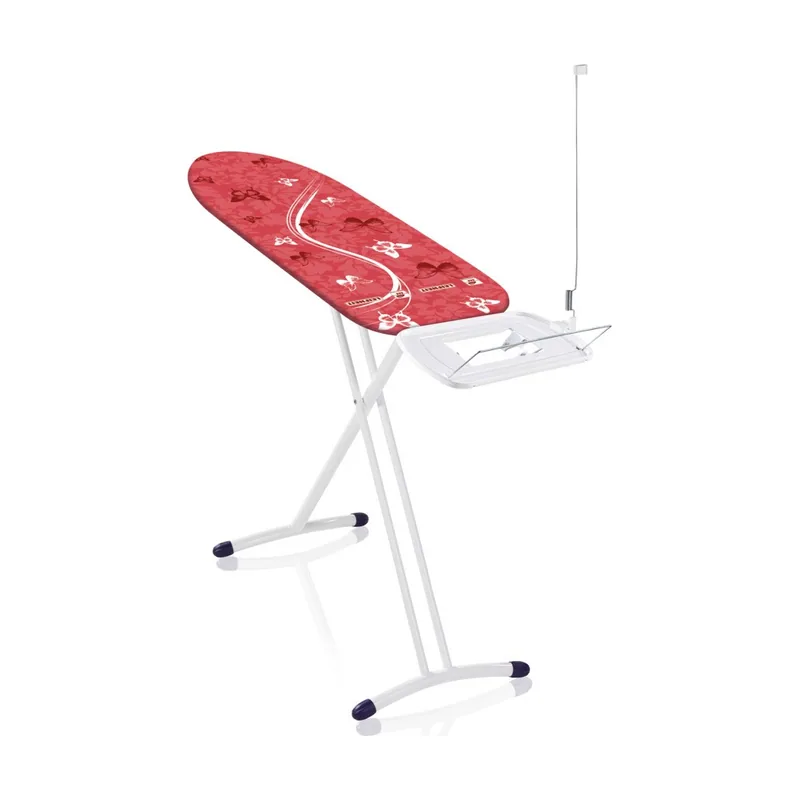Leifheit AirBoard Express M Solid Tabla para plancha de vapor 1200 x 380 mm