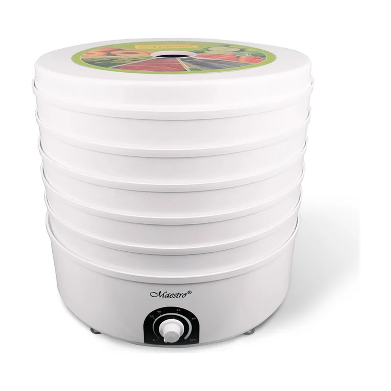 Maestro MR 766 Blanco 520 W