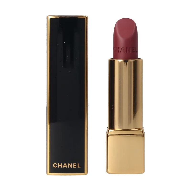 Chanel ROUGE ALLURE VELVET #488-Primier Pas