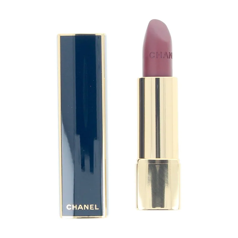Chanel ROUGE ALLURE VELVET #489-Toi et Moi