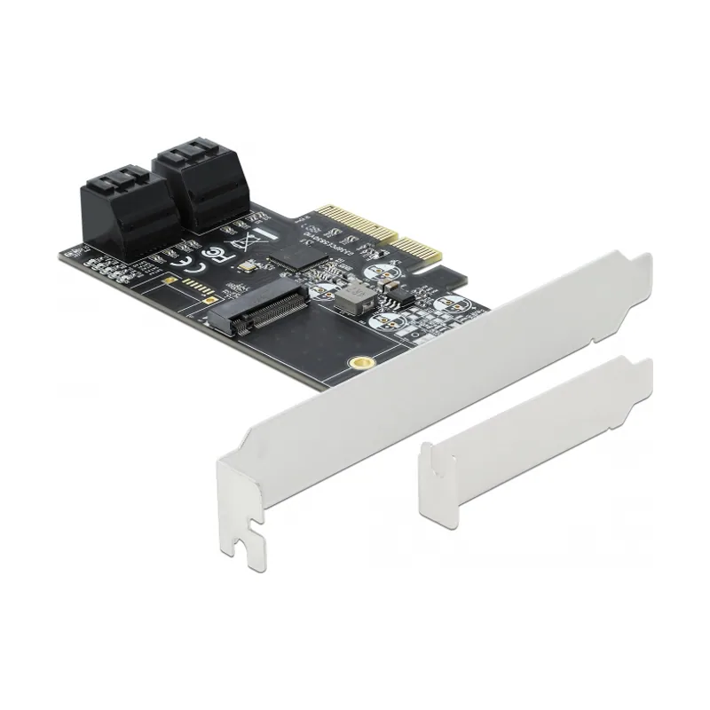Delock 90396 tarjeta y adaptador de interfaz Interno M.2