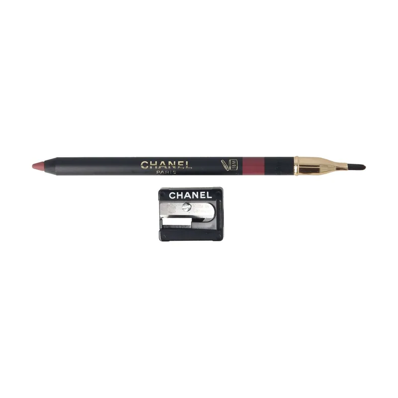 Chanel LE CRAYON lèvres perfilador de labios #Pivone