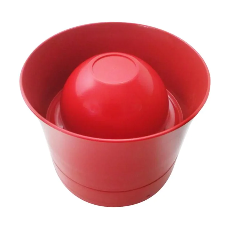 Global Fire Equipment Valkyrie as red analog