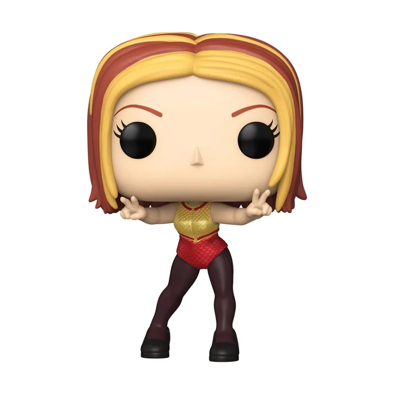 Funko Pop! Rocks Spice Girls