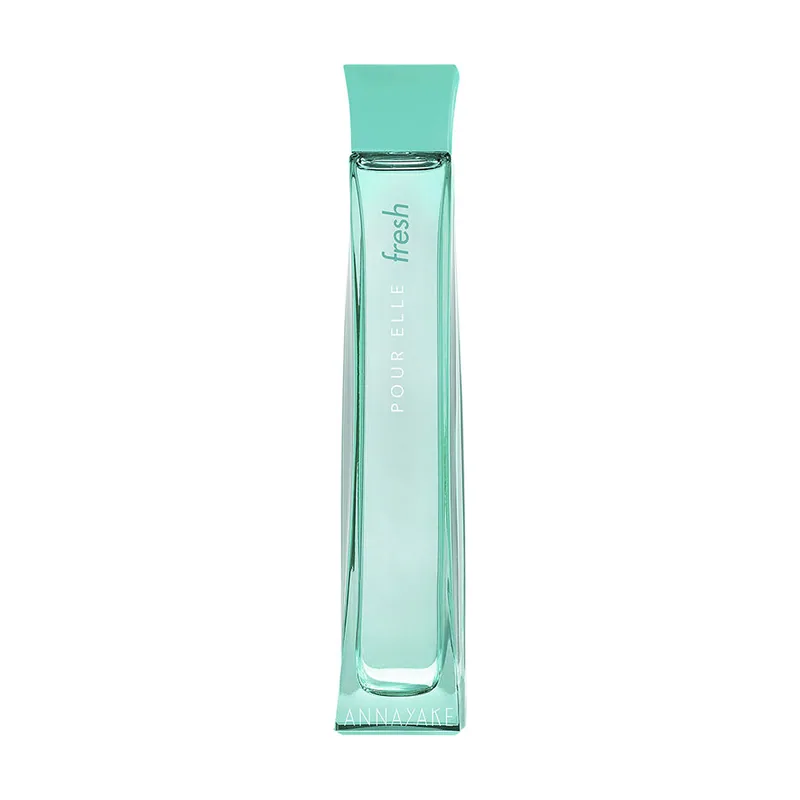 Annayake POUR ELLE FRESH eau de toilette vaporizador ed. lim.