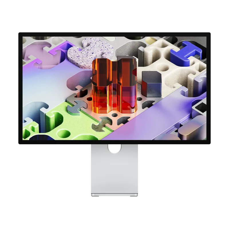 Studio Display XDR pantalla para PC 68,6 cm 5120 x 2880 Pixeles