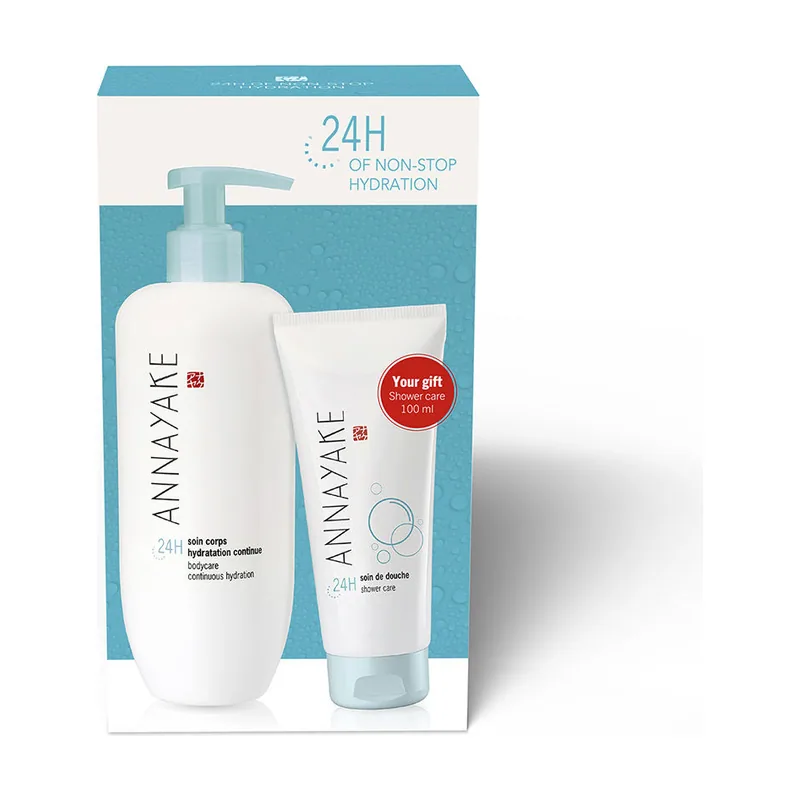 Annayake Bodycare Estuche 2 pz