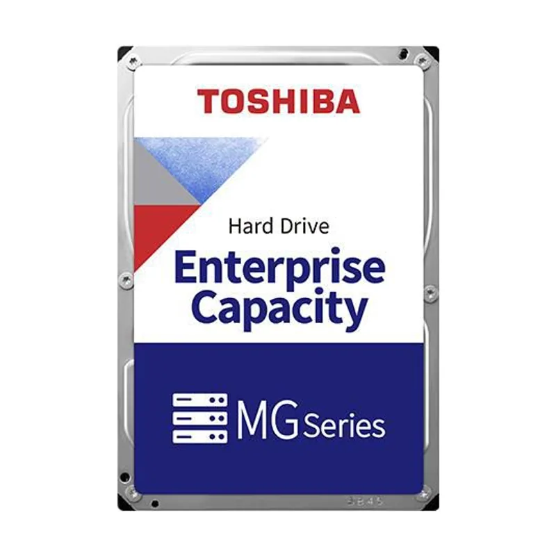 Toshiba Mg10ada800e internal hard