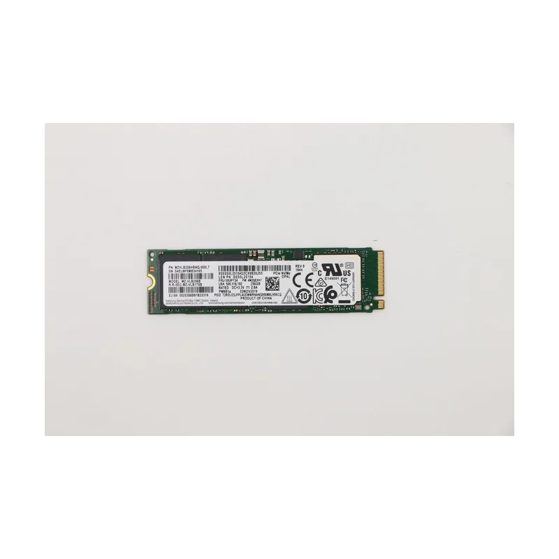 Lenovo m.2 2280 pcie