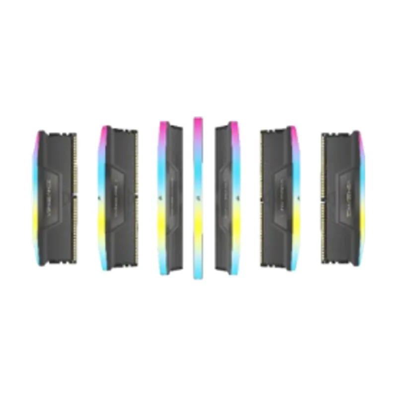 Corsair Vengeance Rgb Ddr5 6000mt/s