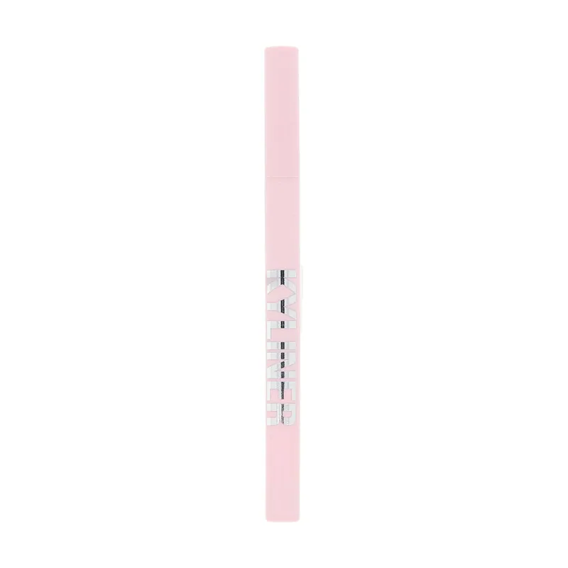 Kylie Cosmetics KYLINER LIQUID delineador de ojos #01-Black