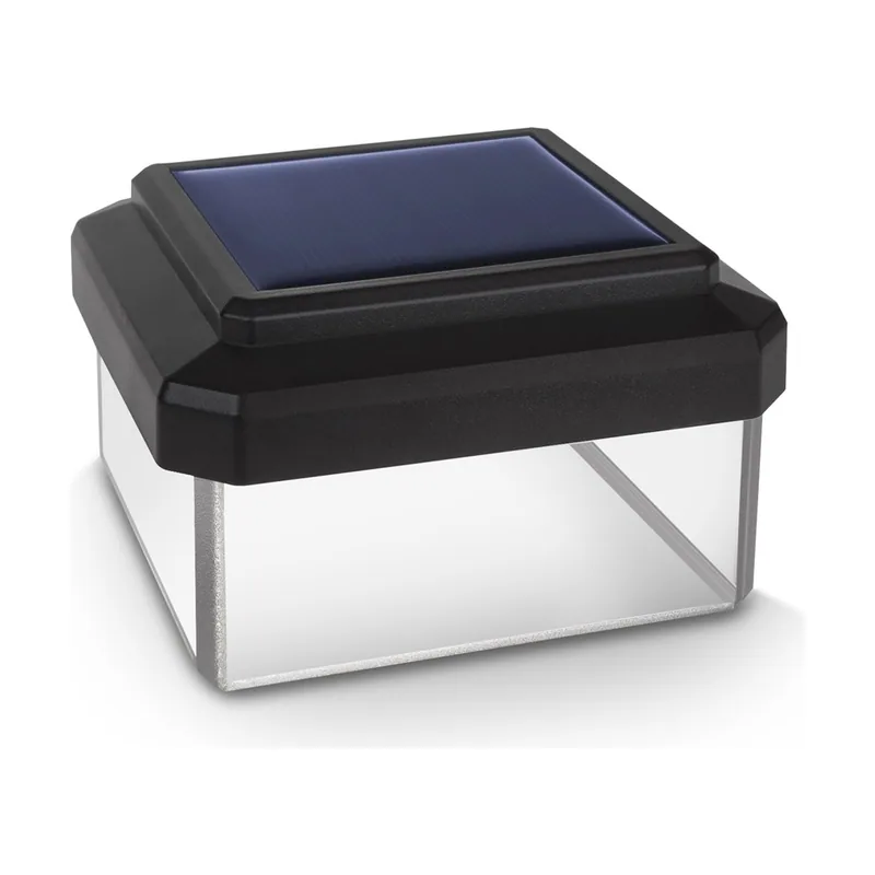 Greenblue GB Lámpara Solar para Valla