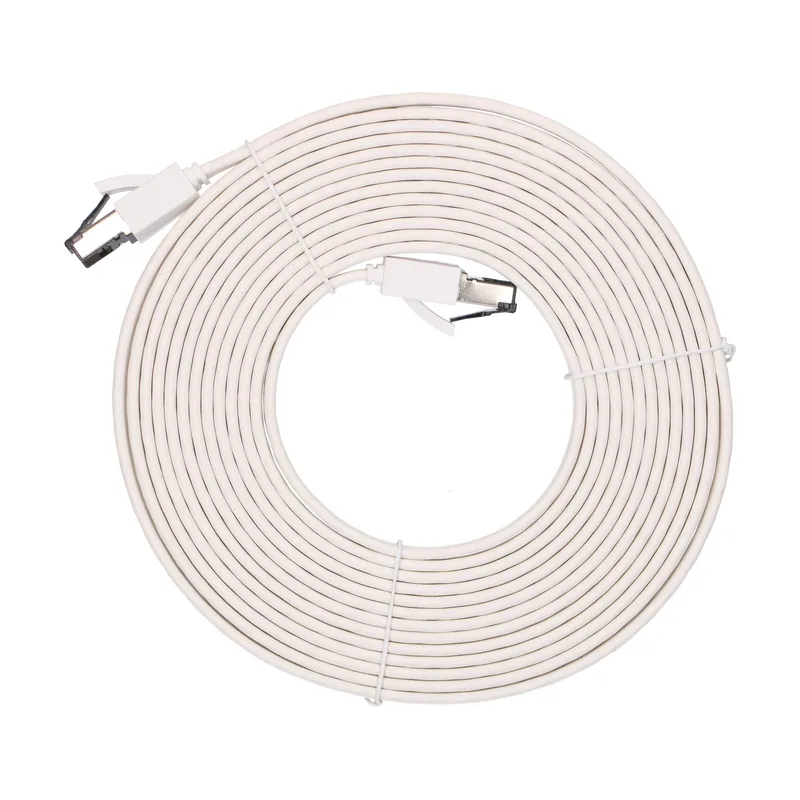 Lan patchcord cat.8 u/ftp