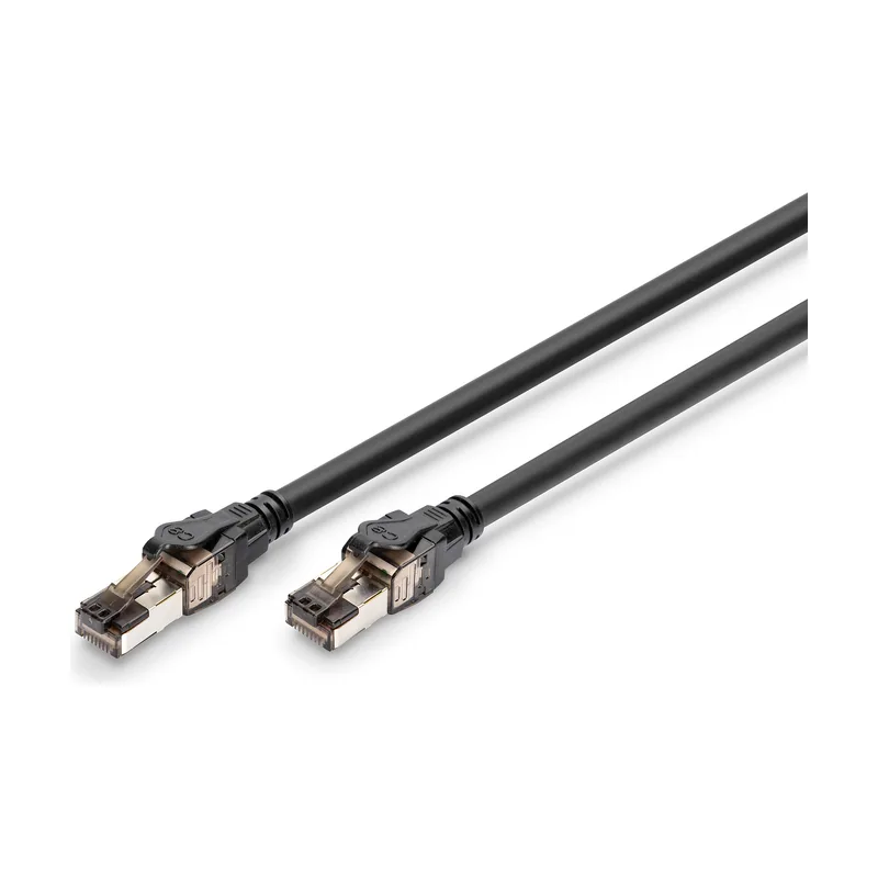 Digitus Cable LAN Cat 8.1-2 m