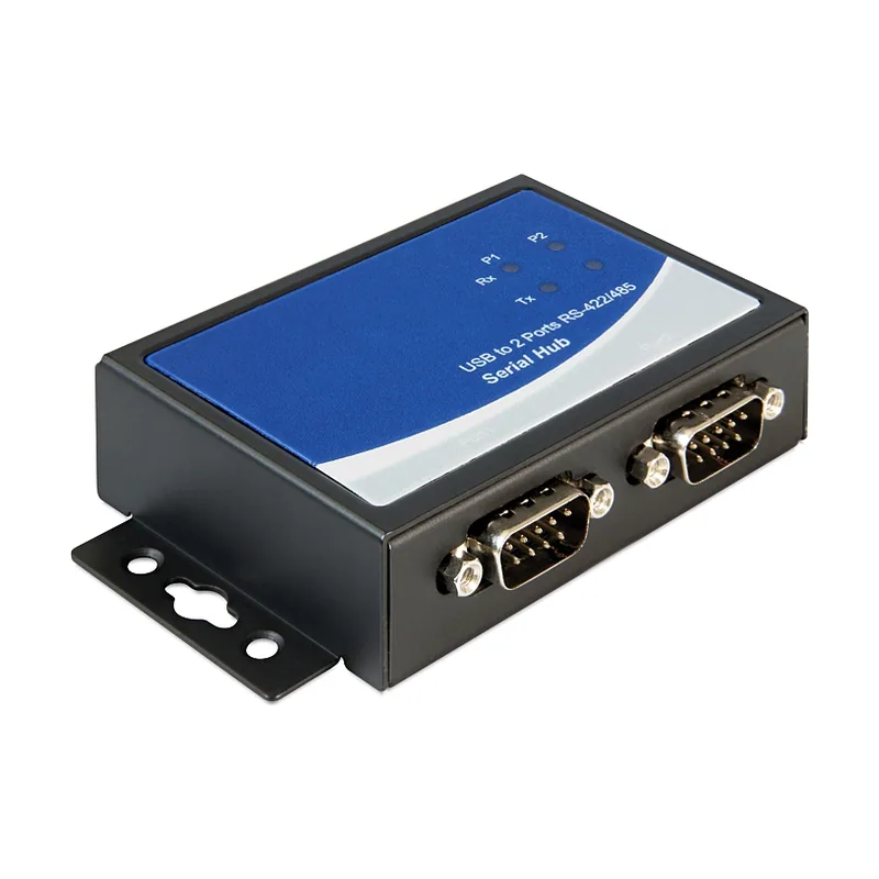Delock 87586 convertidor