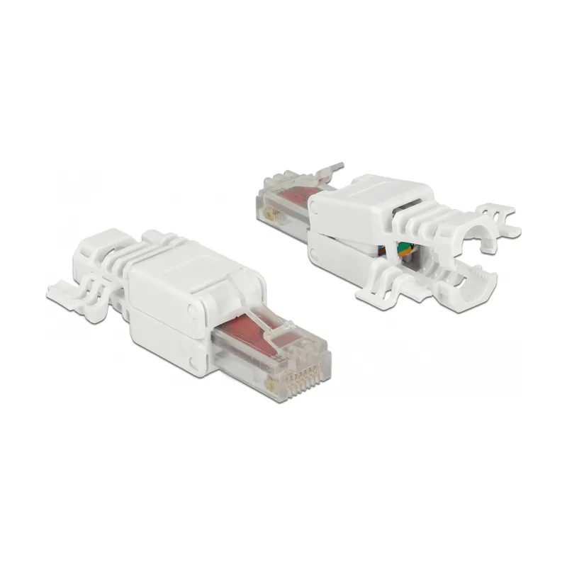 Delock 86416 conector RJ-45