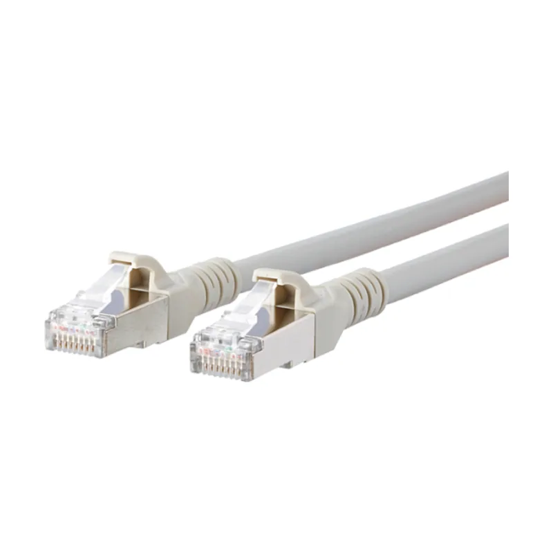 BTR Netcom Cat6A