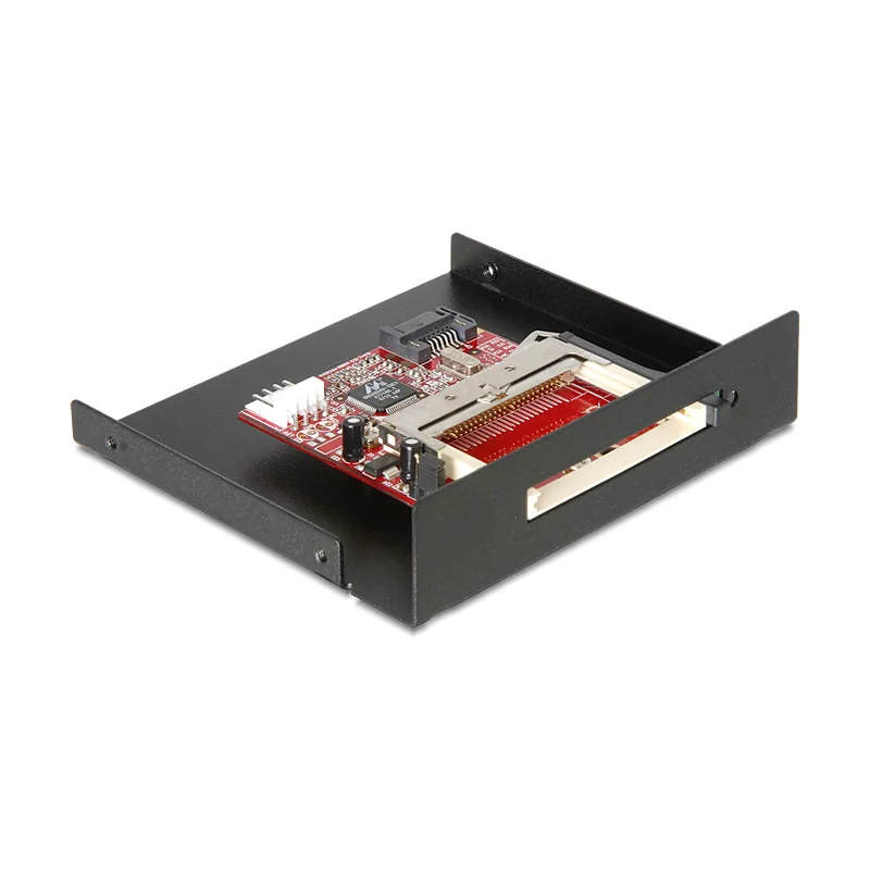 Delock SATA Card Reader