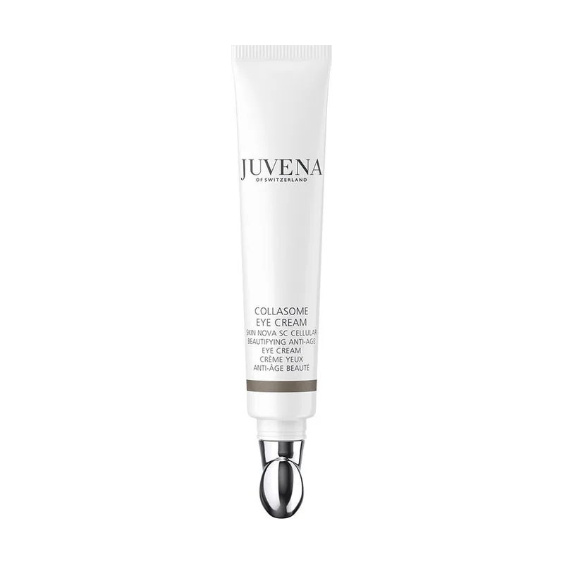 Juvena COLLASOME crema antiedad para el contorno de ojos 20 ml