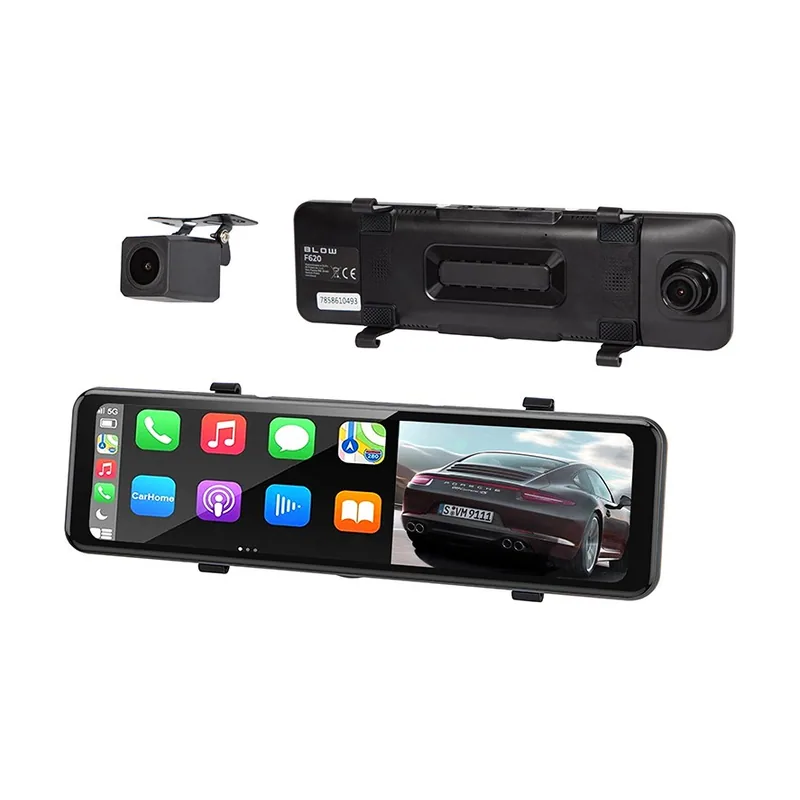 Blow Blackbox dvr f620 carplay