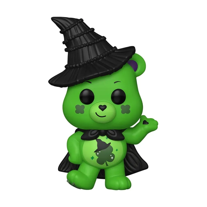Funko Pop! Movies Wicked