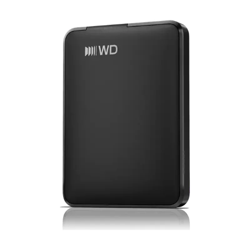 Western Digital Elements Portable USB-C disco duro externo 1 TB