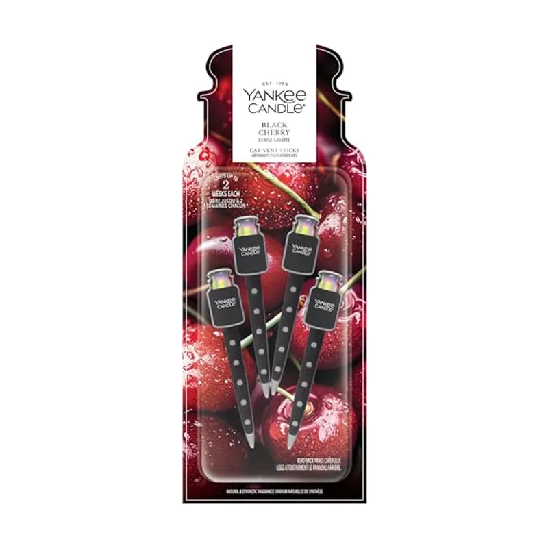 Yankee Candle Car Jar