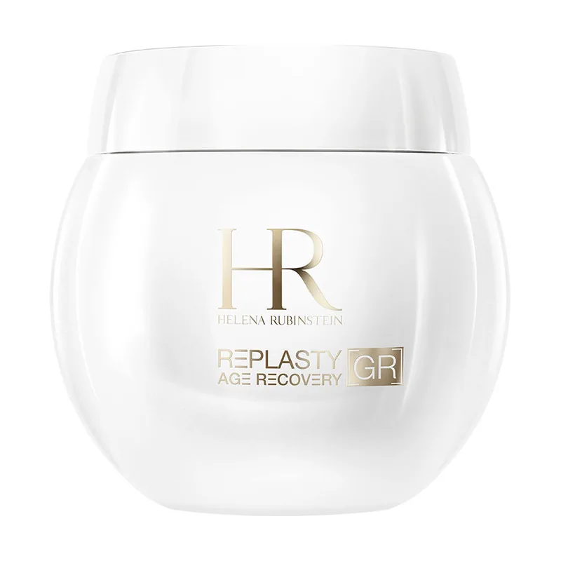 Helena Rubinstein REPLASTY AGE RECOVERY DAY GR tratamiento de día rellenador y regenerador 50 ml