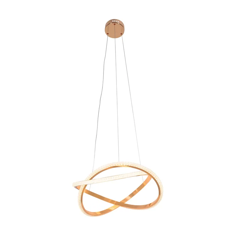 ActiveJet AJE-KAREN GOLD iluminación de techo LED 24 W