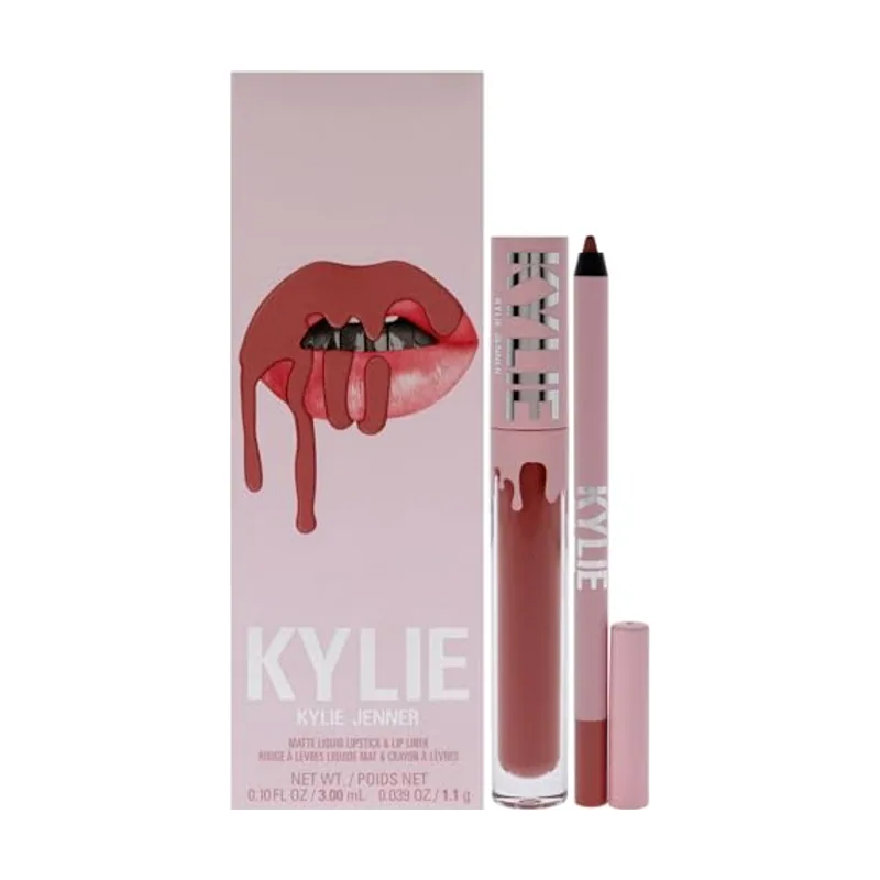 Kylie Cosmetics Kylie Matte LIP #301