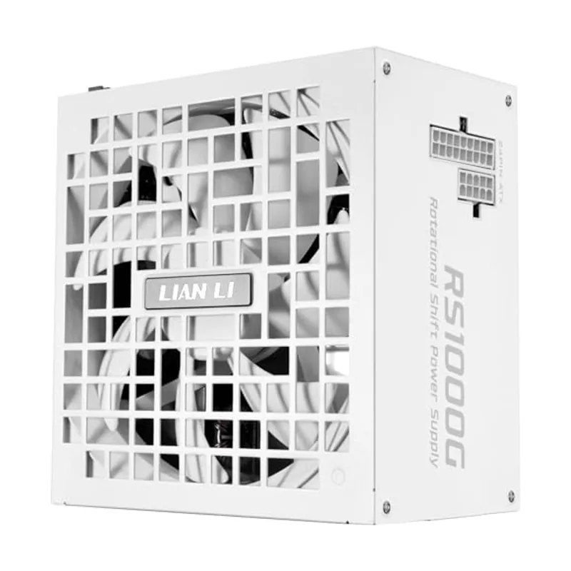 Lian Li RS1000G
