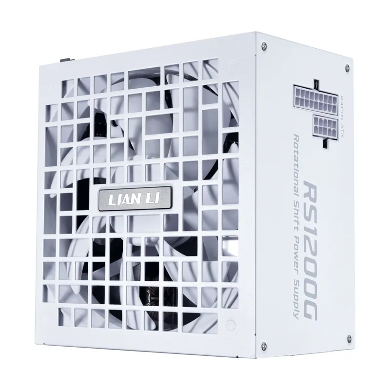 Lian Li RS1200G