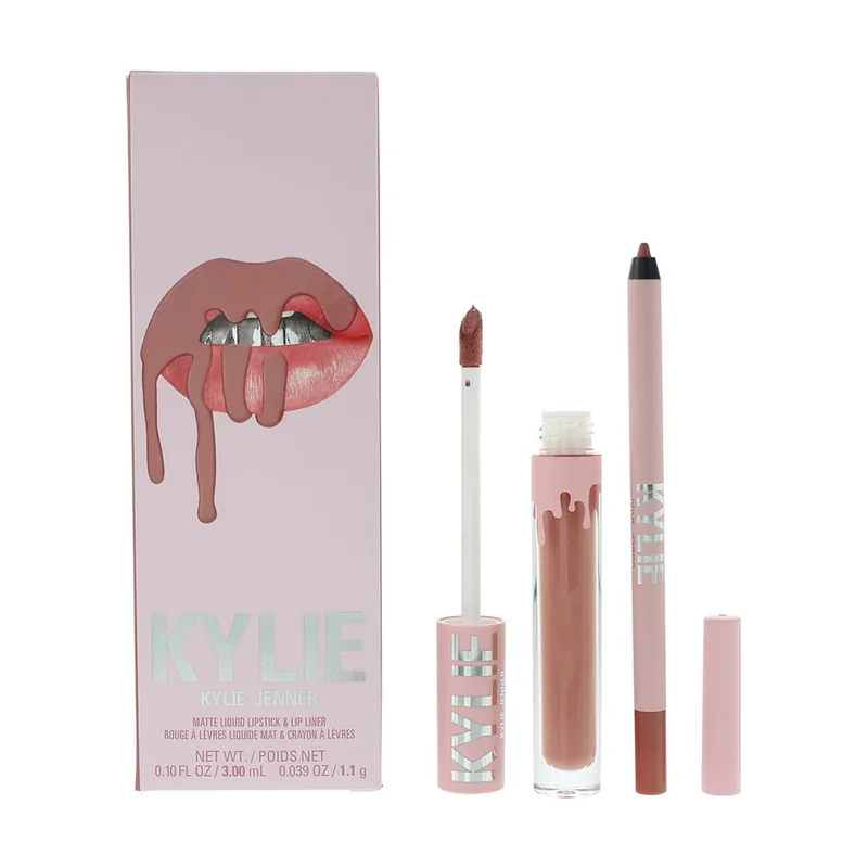 Kylie Cosmetics Kylie Matte LIP #802