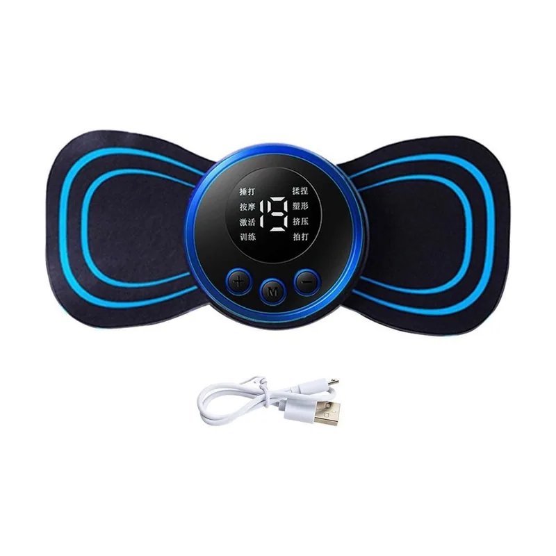 Extralink mini massage stick