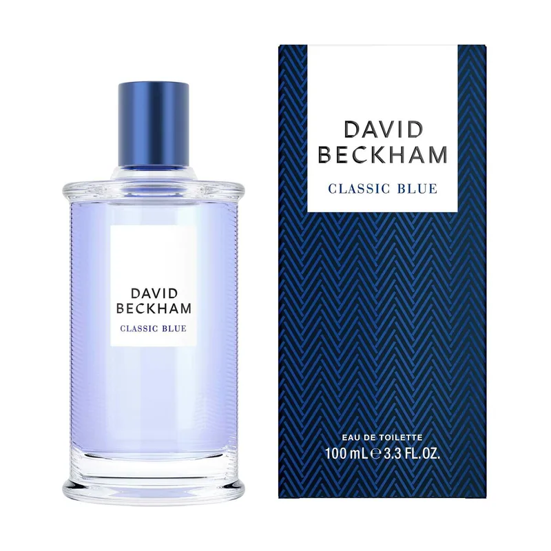 David Beckham Beckham Classic