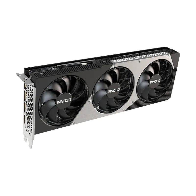 Inno3D GeForce RTX 5080 X3 NVIDIA