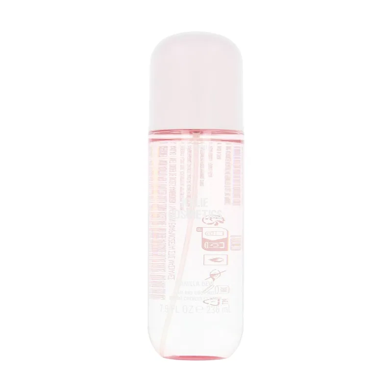 Kylie Cosmetics VANILLA DEW hair & body mist