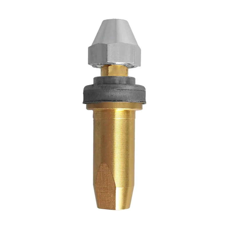 Magefesa Cono + Husillo Compatible con Olla Express