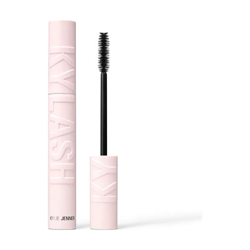 Kylie Cosmetics KYLASH VOLUME & LIFT máscara de pestañas #Black