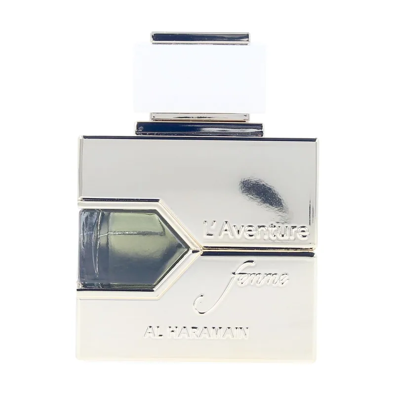 Al Haramain L'aventure femme edp vapo