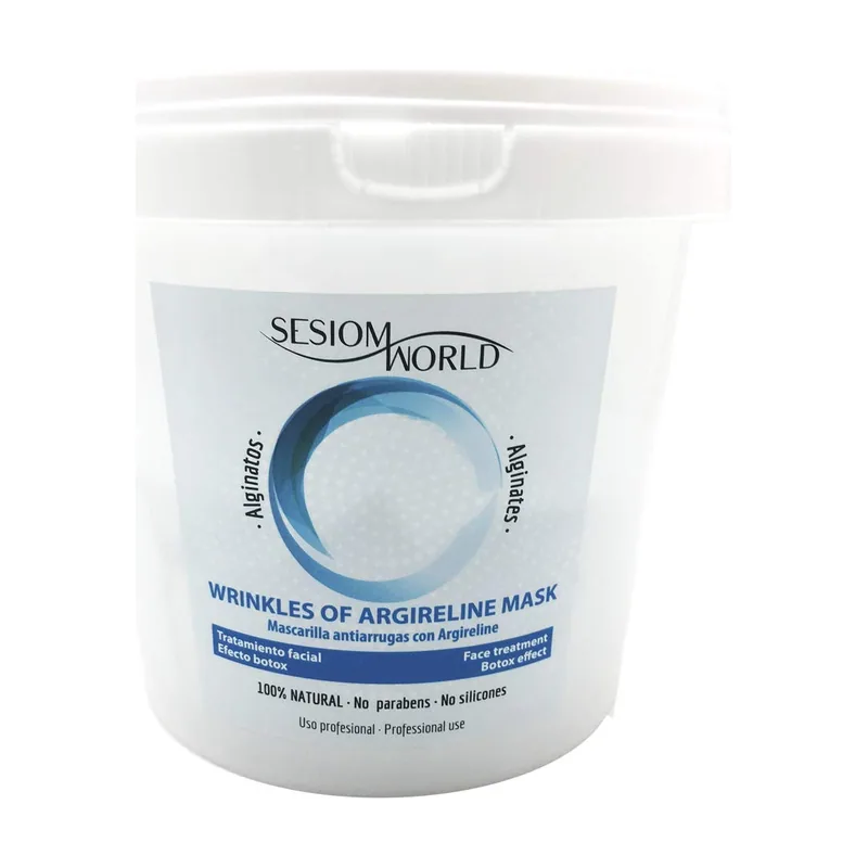 Wrinkles OF Argireline mascarilla 300 ml