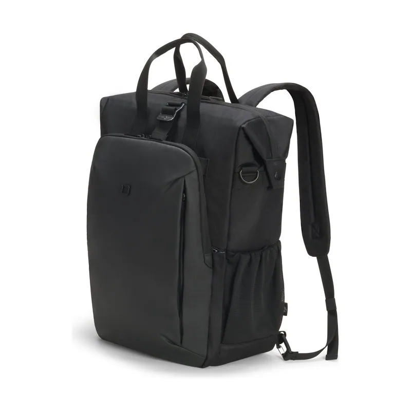 Dicota GO maletines para portátil 39,6 cm Mochila